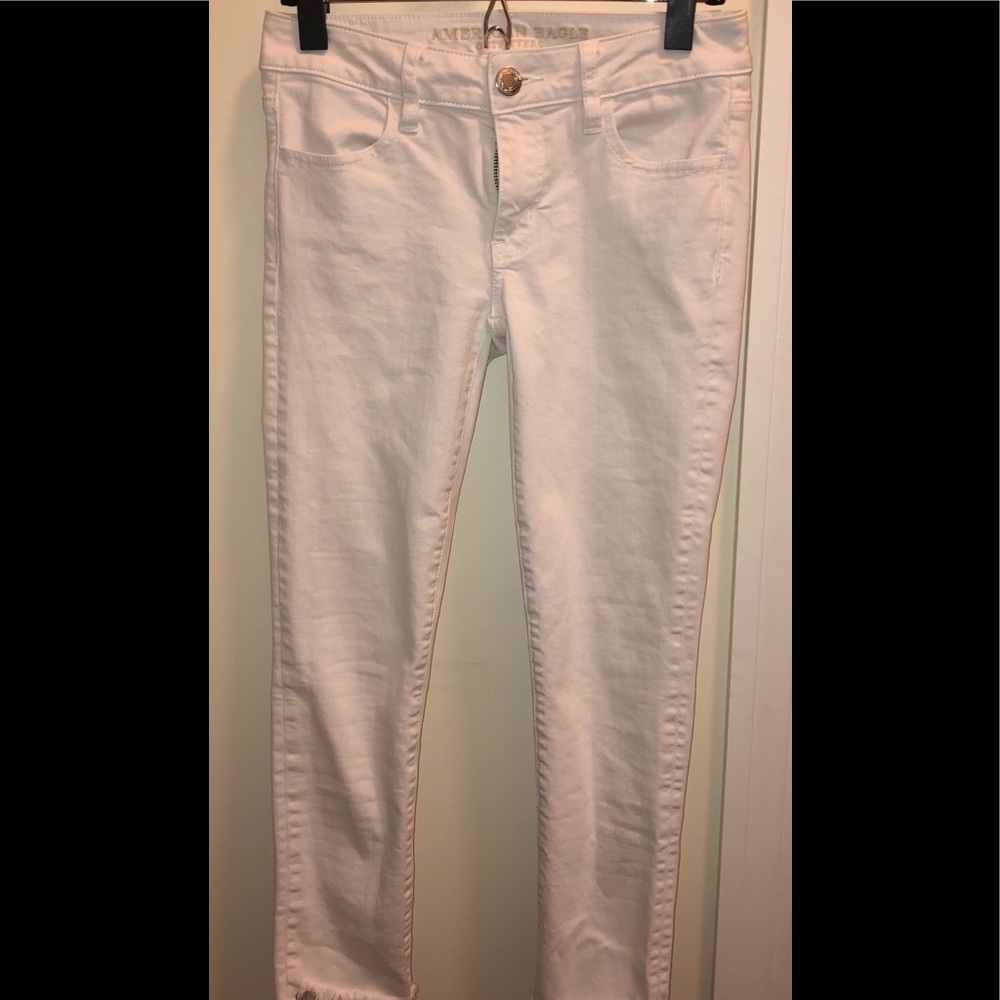 American Eagan Jeans